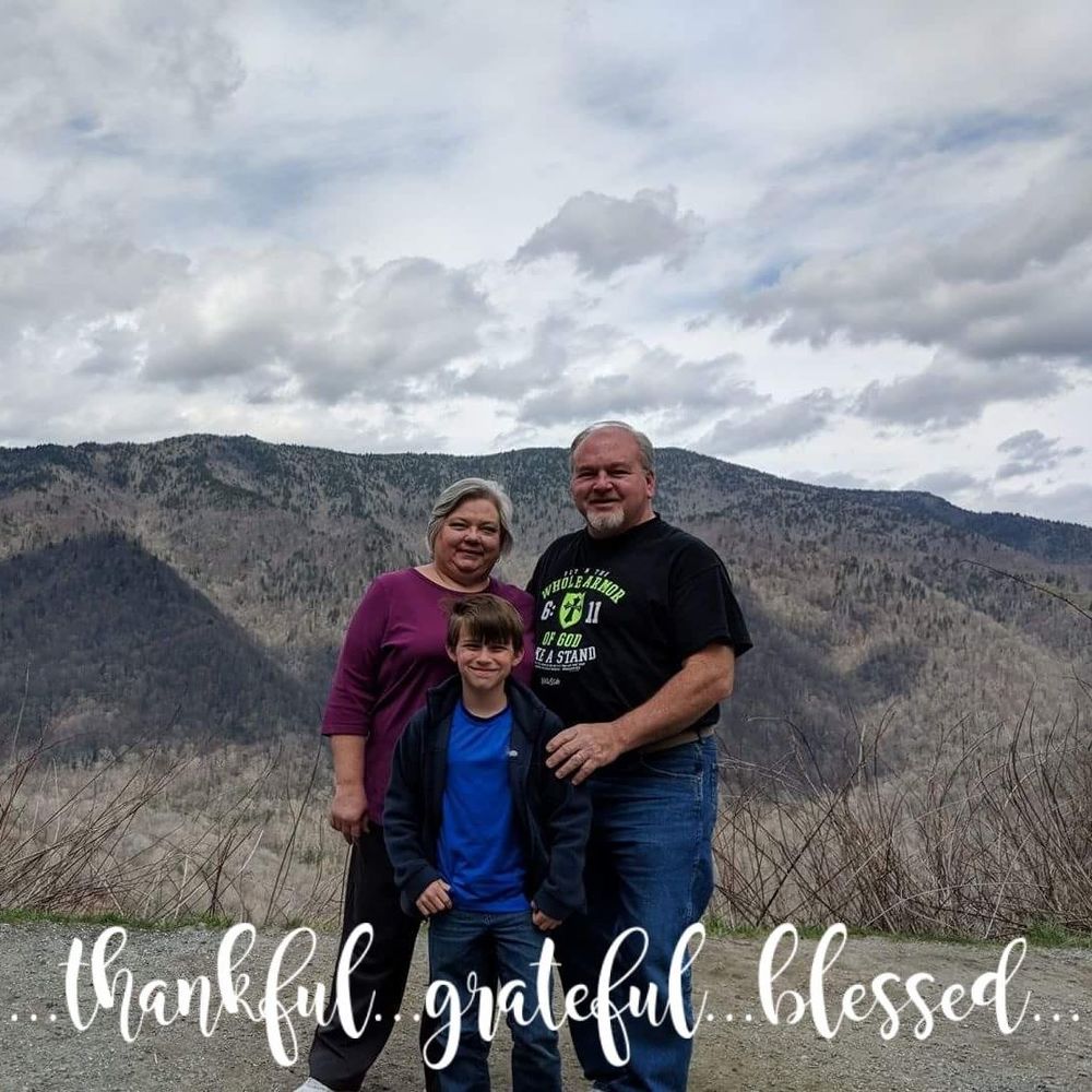 Meet your Posher, Pam